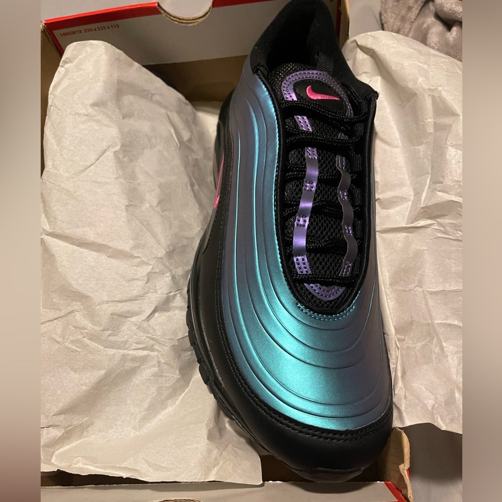 Brand new Air max 97 LX